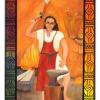 民族史诗塔罗牌 Kalevala Tarot