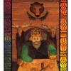 民族史诗塔罗牌 Kalevala Tarot