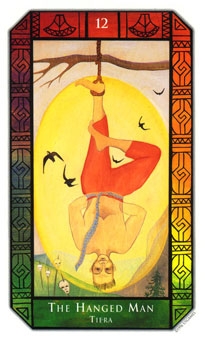 hanged-man