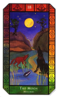 moon
