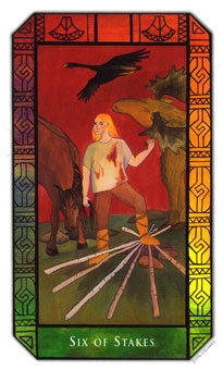six-wands