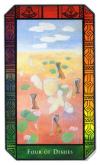 four-cups