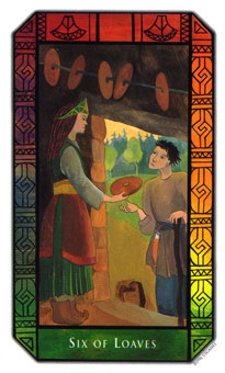 six-pentacles