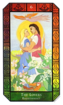 lovers