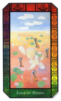 four-cups