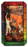 three-pentacles