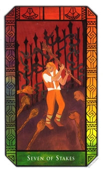 seven-wands