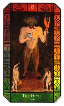 devil