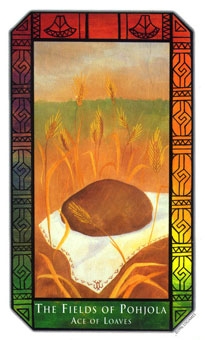 ace-pentacles