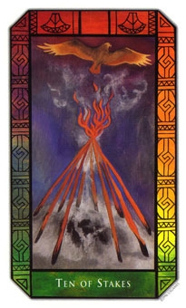 ten-wands