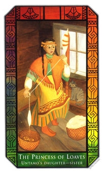 page-pentacles