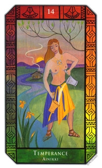 temperance