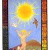 sun