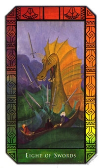 eight-swords