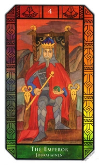 emperor