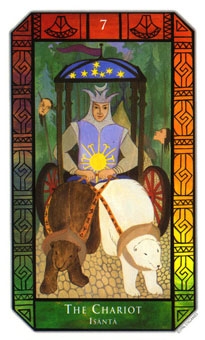 chariot
