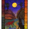 民族史诗塔罗牌 Kalevala Tarot