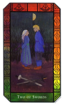 two-swords