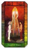 three-wands