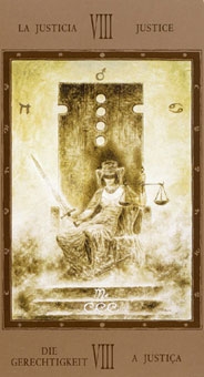 justice