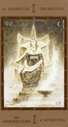 high-priestess