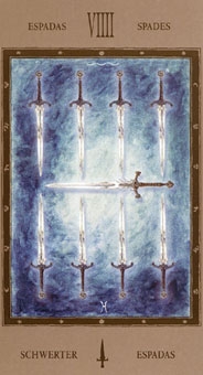 nine-swords