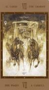 chariot