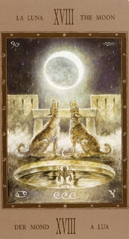 moon
