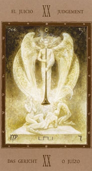 judgement