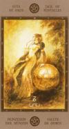 page-pentacles