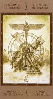 fortune-wheel