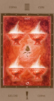 four-cups