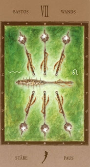 seven-wands