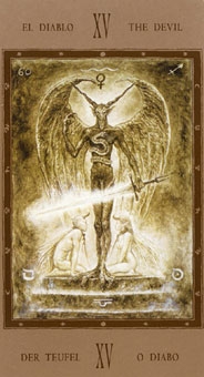 devil