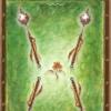 four-wands