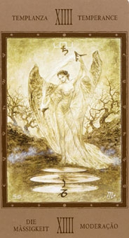 temperance