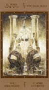 hierophant
