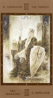 emperor
