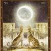迷宫塔罗牌 Labyrinth Tarot