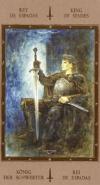 king-swords