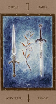 two-swords