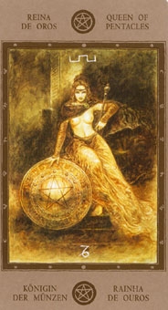 queen-pentacles