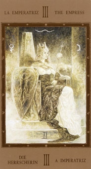 empress