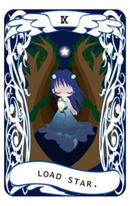 hermit