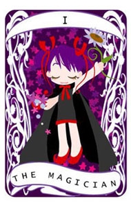 magician