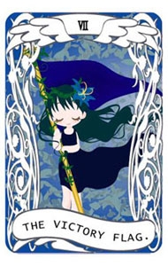 chariot