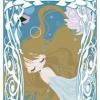 萝莉天使塔罗牌 Loli Angel Tarot