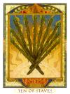 ten-wands