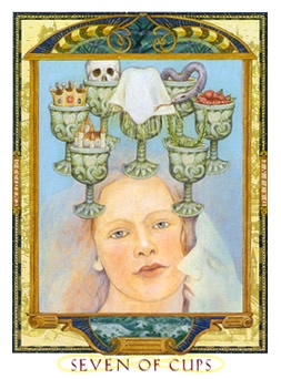 seven-cups