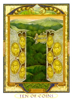 ten-pentacles